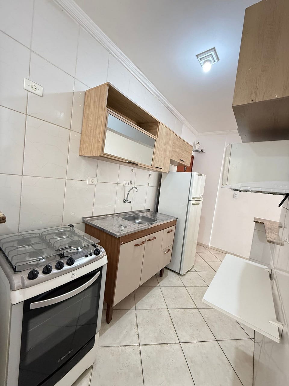 Apartment | Private kitchen