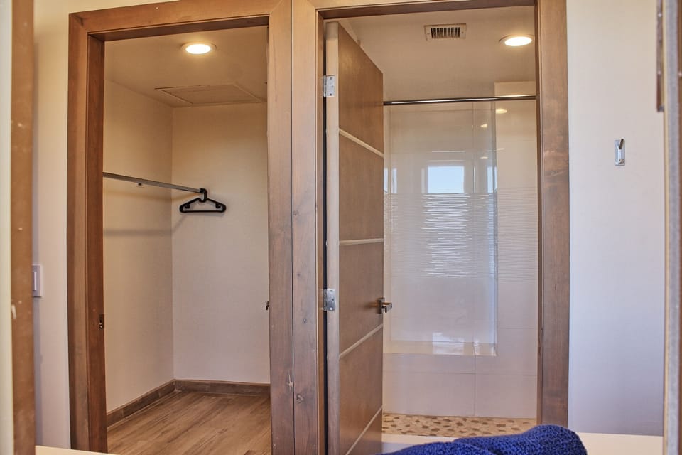 upstairs bathroom
