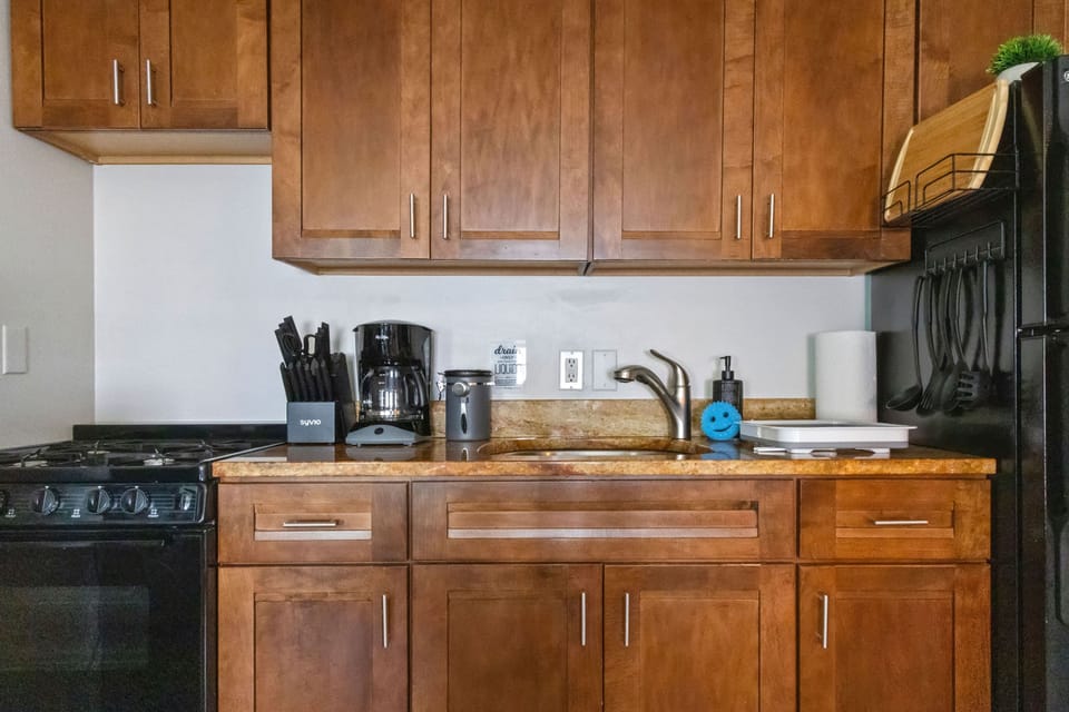 House | 1 bedroom