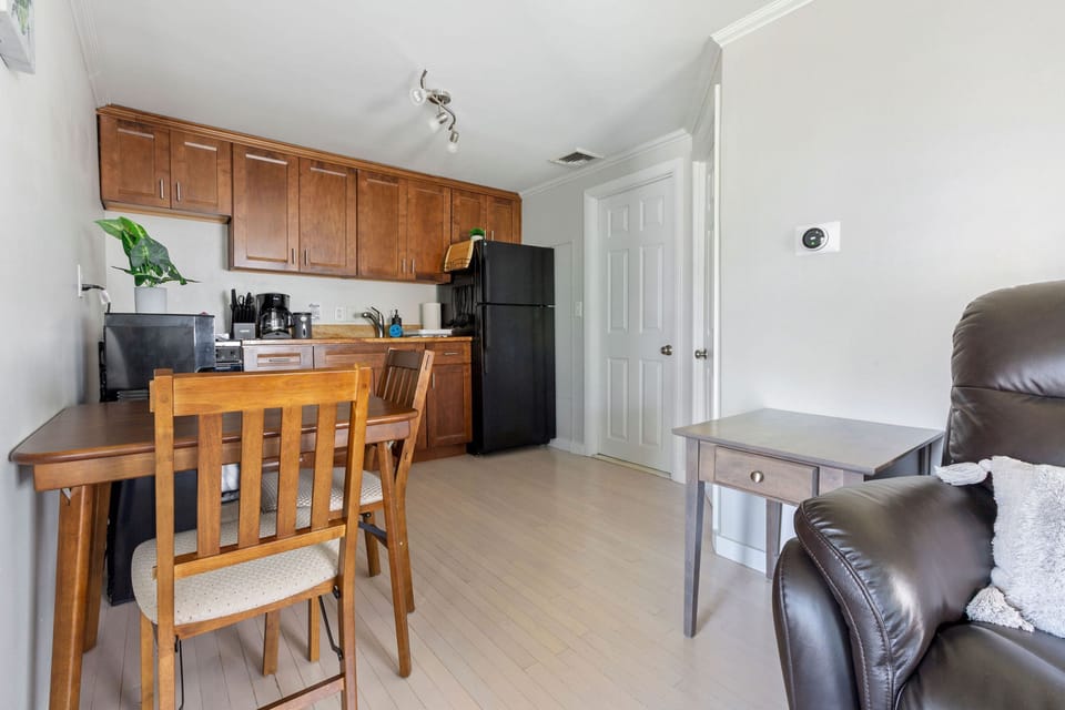 House | 1 bedroom