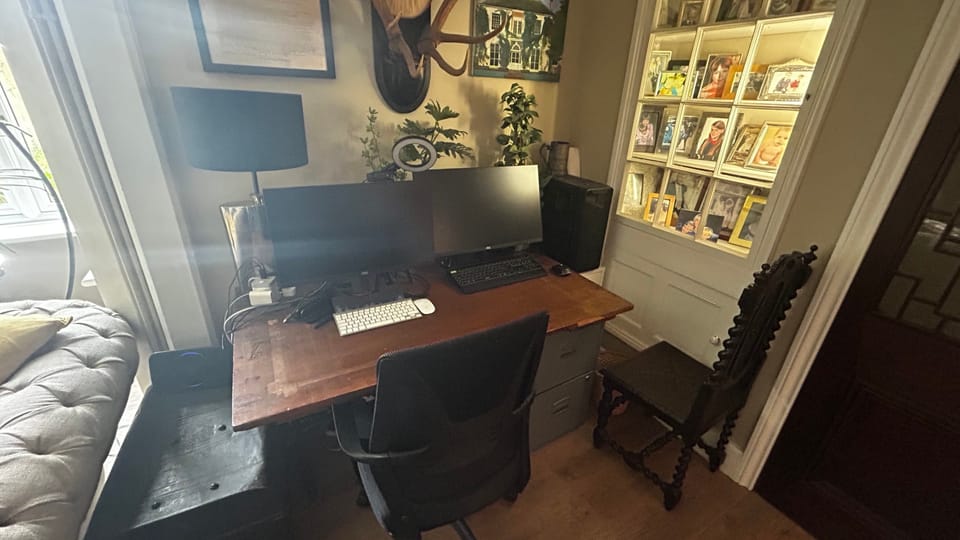 House | 8 bedrooms, high-speed internet