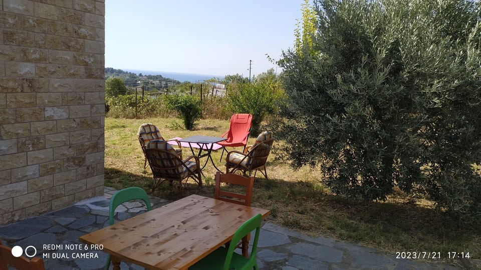 Ο εξωτερικος σας χορος