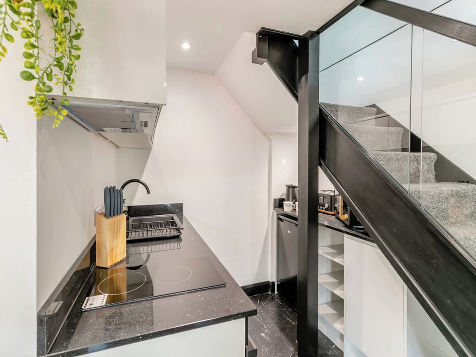 Kitchen | Cobbydale Retreat, Silsden, near Skipton