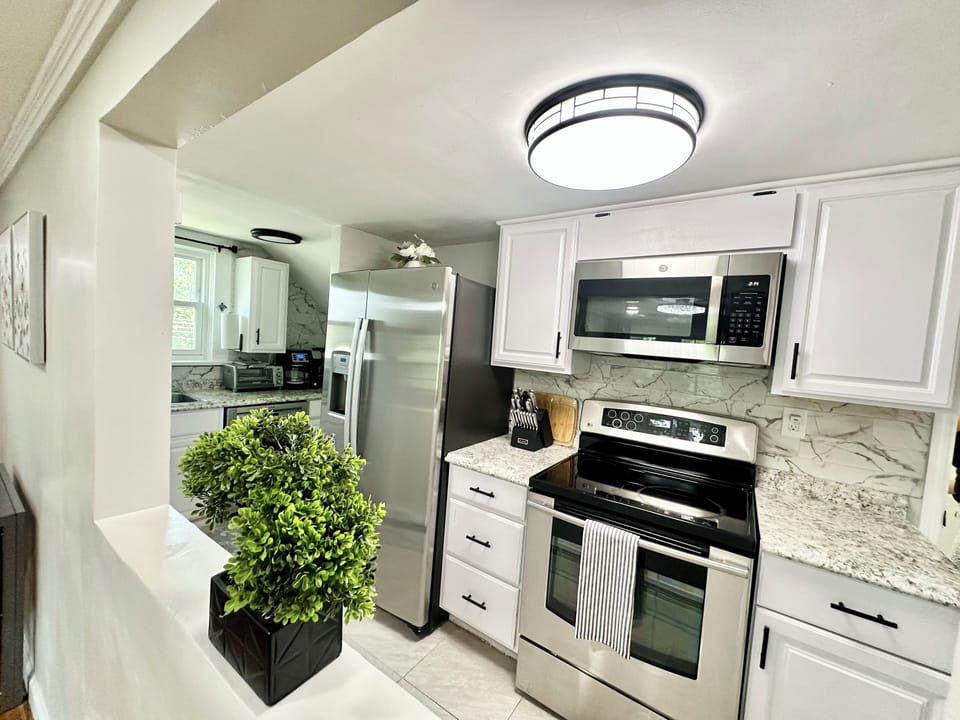 Kitchen Area (1)