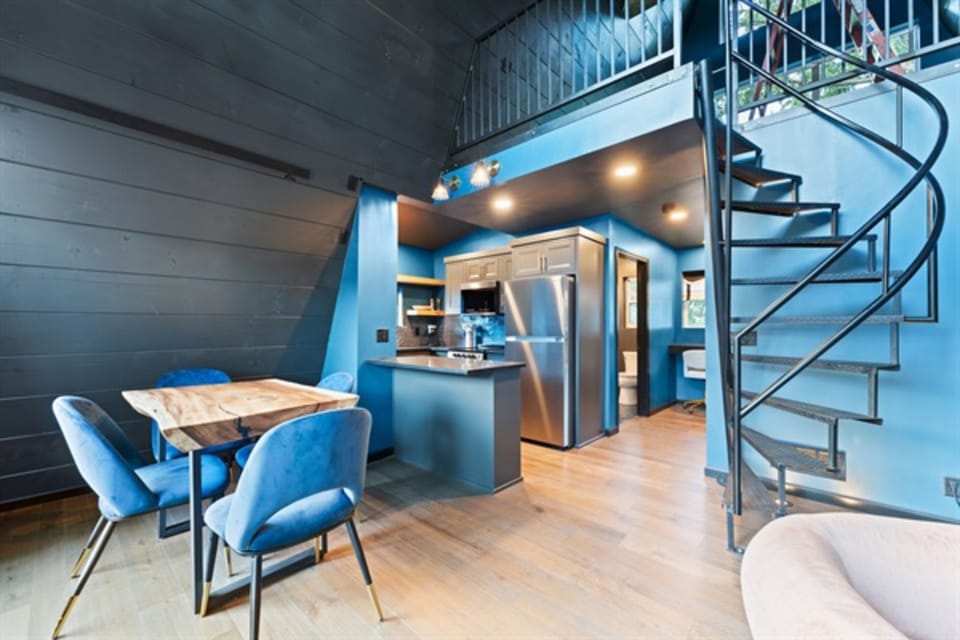 Dinning Room