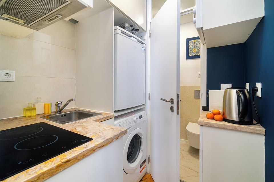 Studio | Private kitchen