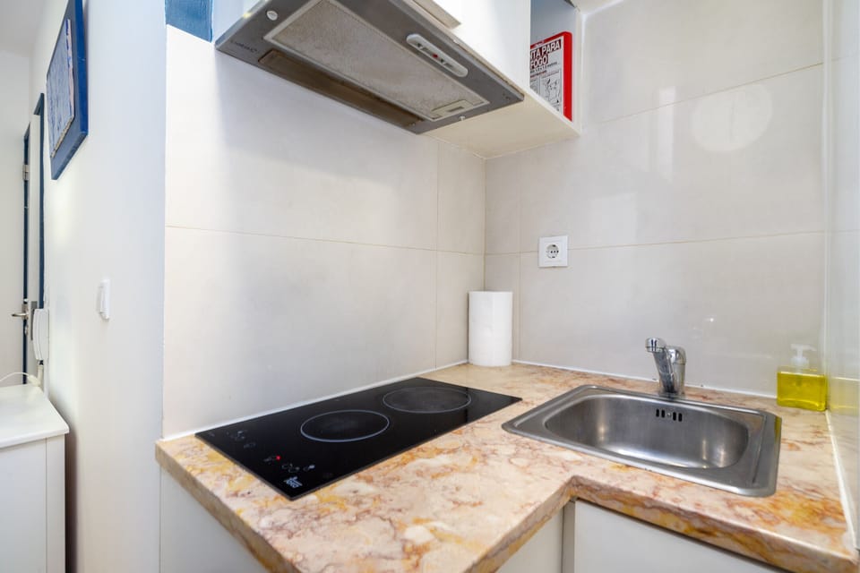 Studio | Private kitchen