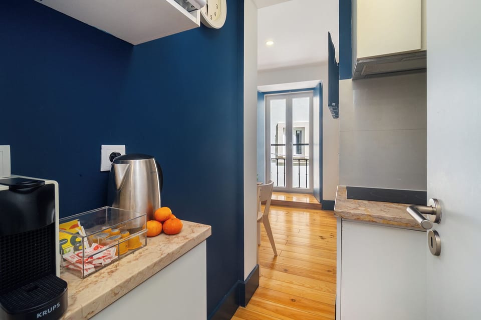 Studio | Private kitchen