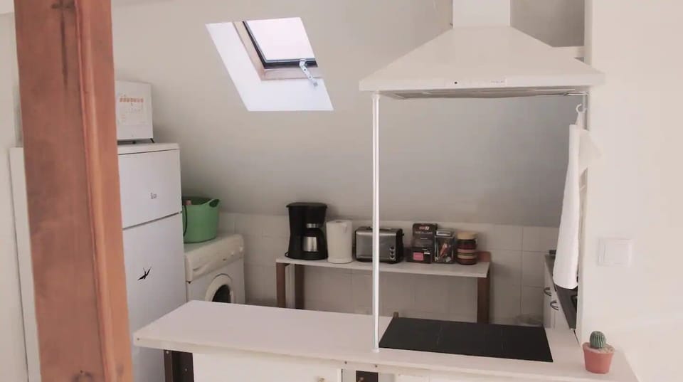 Apartment, 2 Bedrooms | Private kitchen | Electric kettle