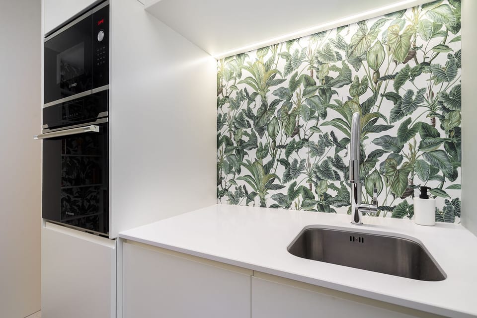 Apartment, 2 Bedrooms | Private kitchen | Electric kettle, toaster