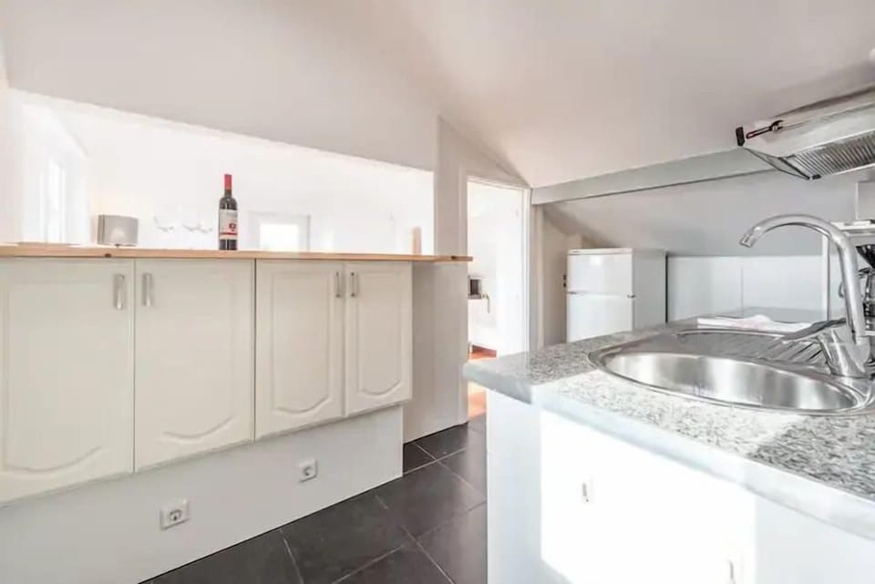 Apartment, 1 Bedroom | Private kitchen