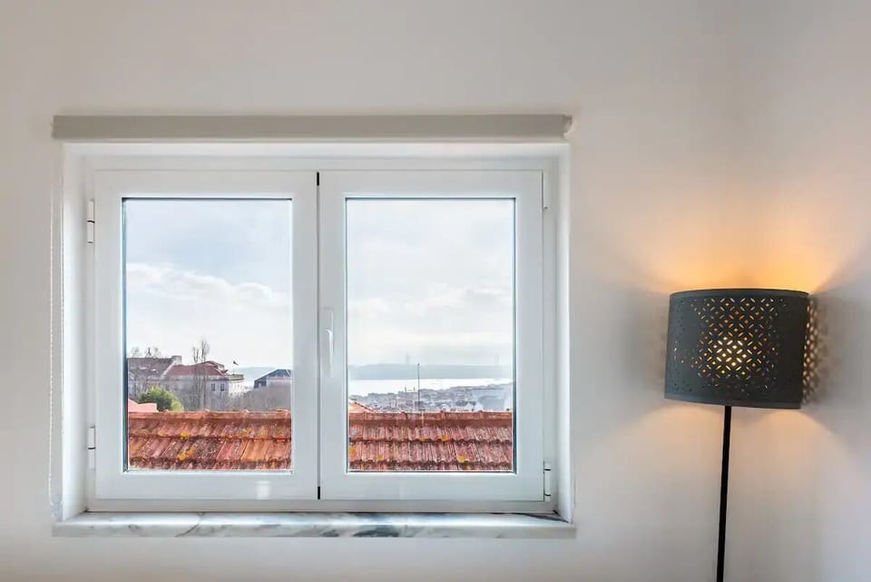 Apartment, 1 Bedroom | Living area