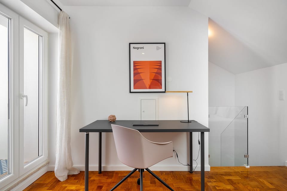 Apartment, 3 Bedrooms | Living area | Flat-screen TV