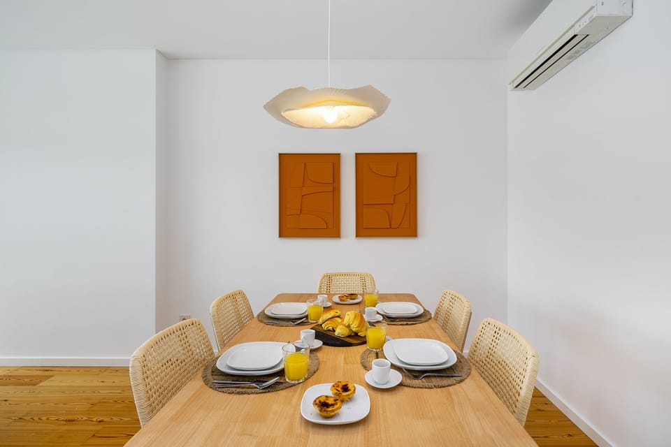 Apartment, 2 Bedrooms | Living area | Flat-screen TV