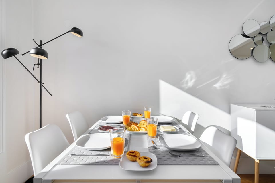 Apartment, 2 Bedrooms | Living area | Flat-screen TV