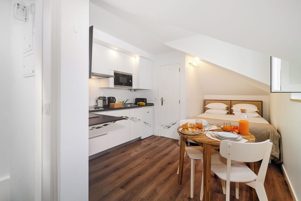 Studio | Free WiFi