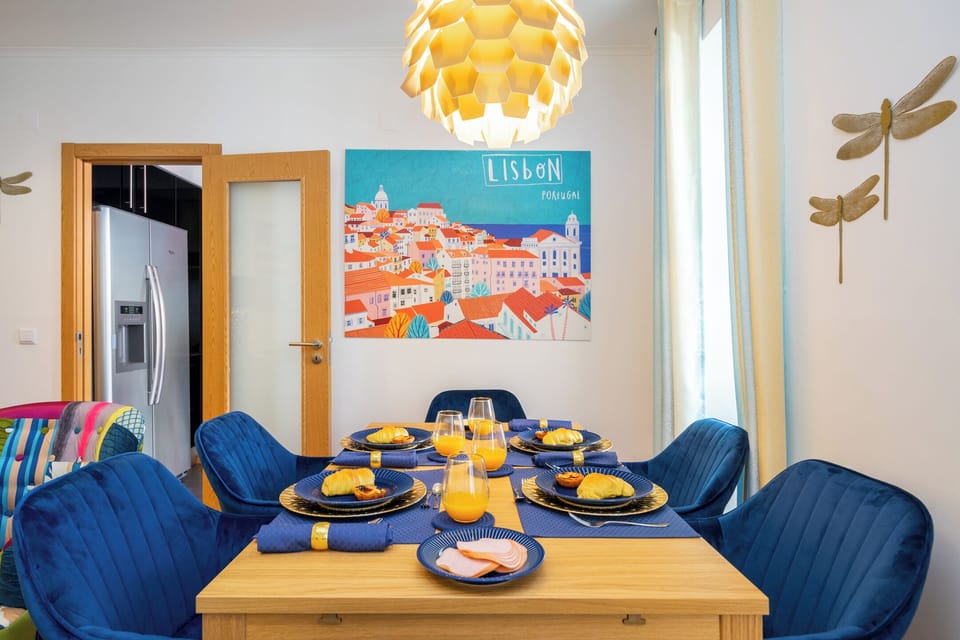 Apartment, 2 Bedrooms | Living area | Flat-screen TV