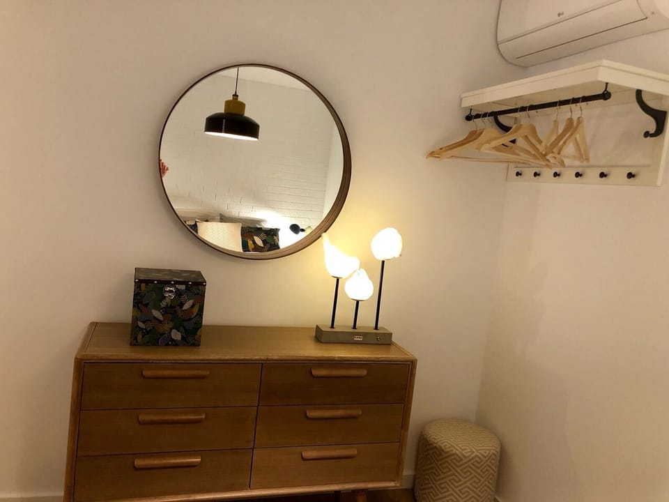 Apartment, 1 Bedroom | 1 bedroom, free WiFi