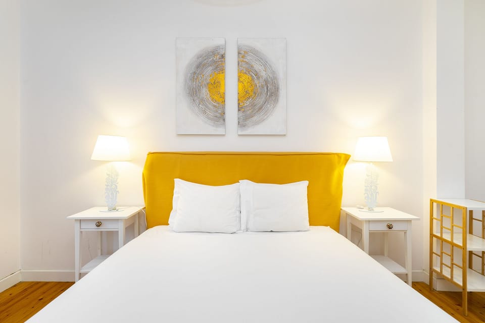 Apartment, 1 Bedroom | 1 bedroom, free WiFi