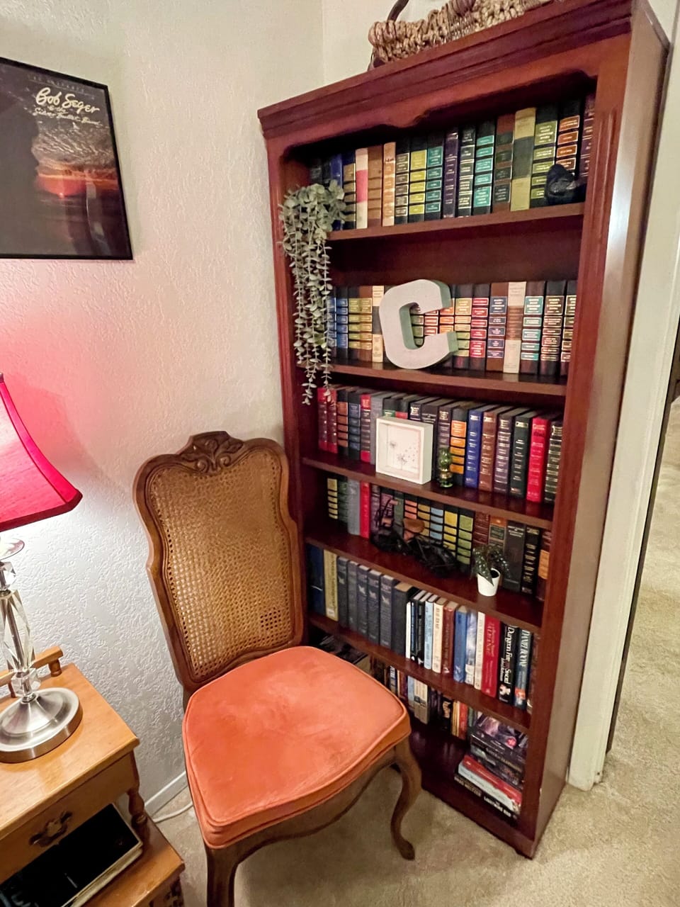 Books for adults