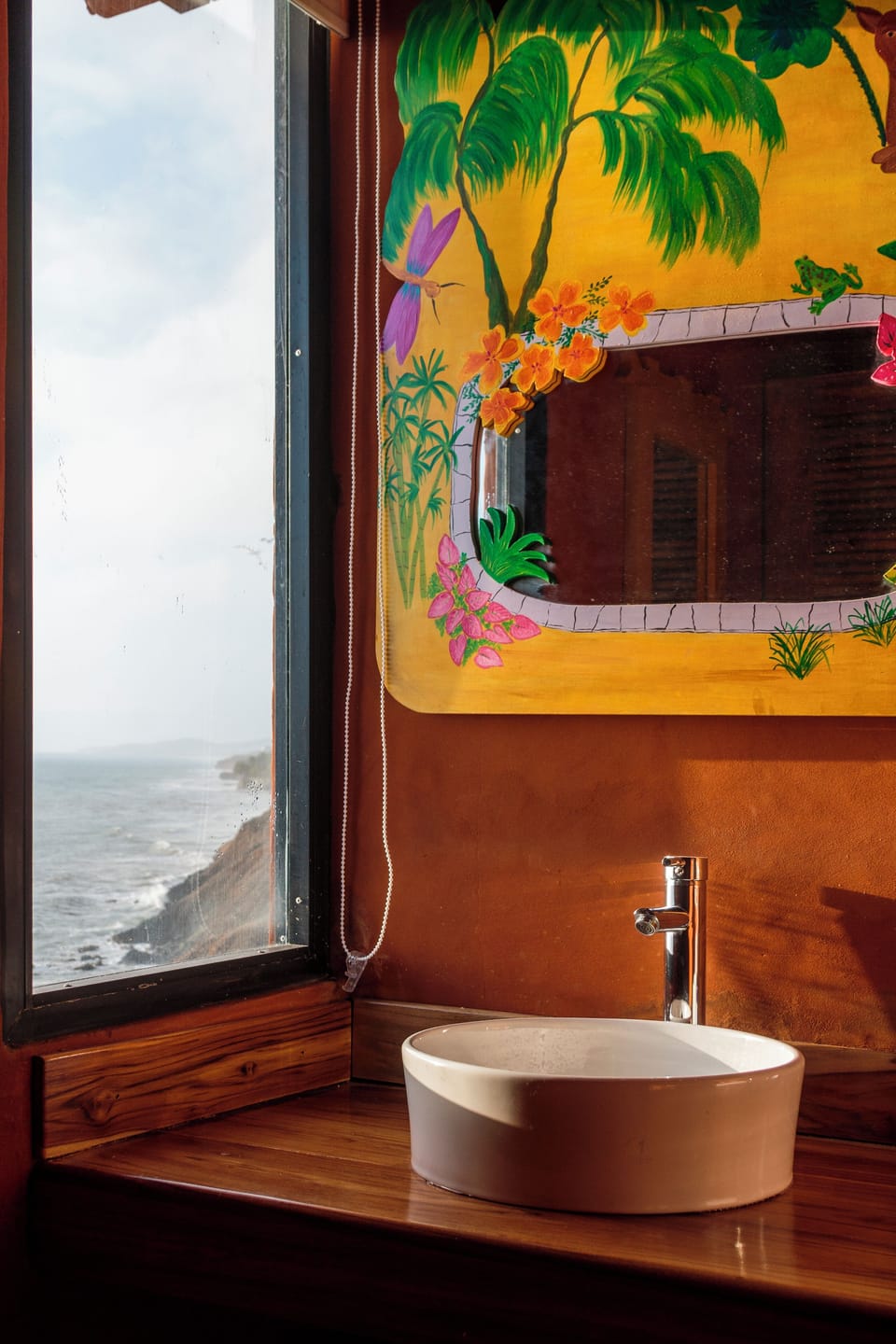 Suite, Sea View (SPA) | Bathroom | Shower, designer toiletries, slippers, towels