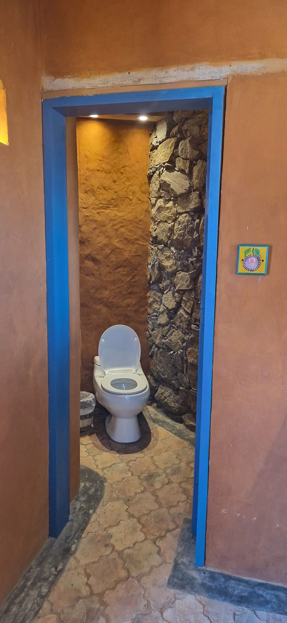 Romantic Suite, Sea View (Caribe SPA) | Bathroom | Shower, designer toiletries, slippers, towels