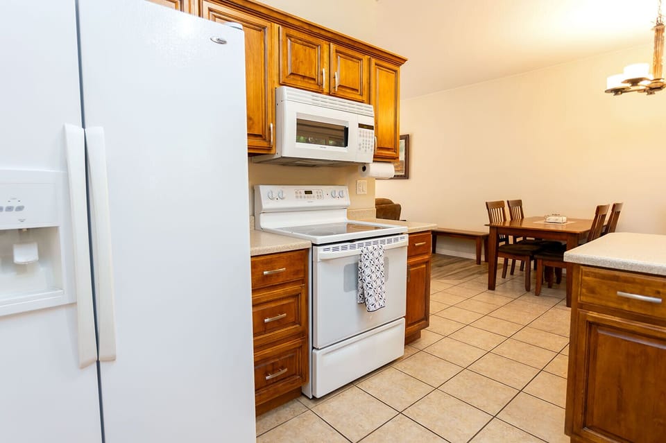 "Great spot, clean, modern, accessible, quiet, comfortable… enjoyable."