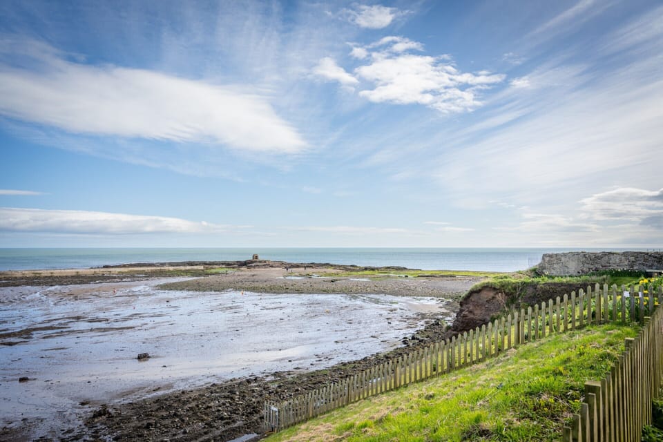 Seafront 