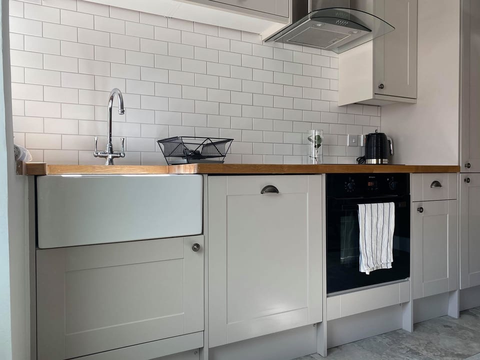 Private Kitchen/Diner