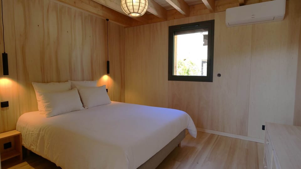 MAS LABRUGADE - Le II - Chambre rdc