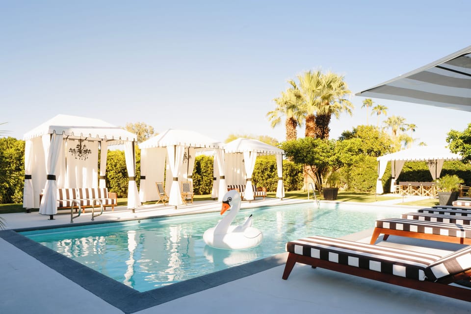 Pool.