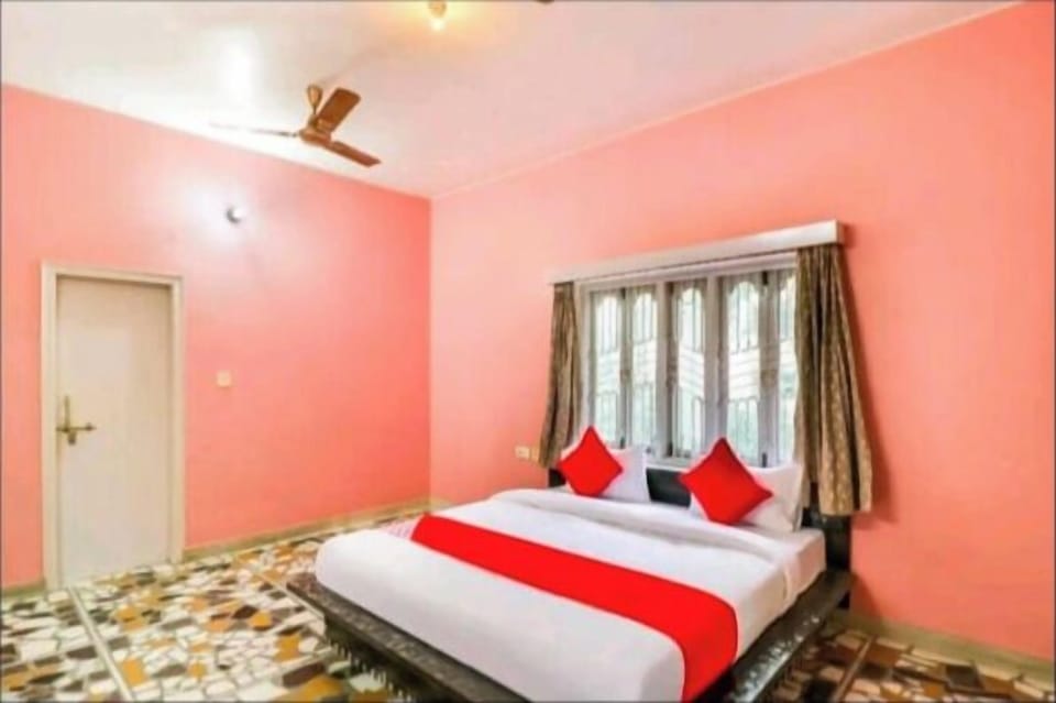 Superior Room | Desk, free WiFi