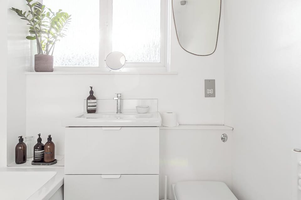 Modern 2BD with Garden in Main Tetbury House in Tetbury