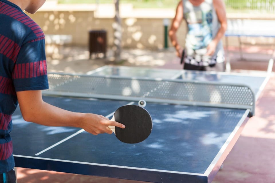 Holiday Park Facilities and Services 