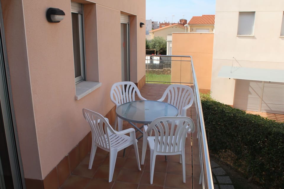 Patio / Balcony