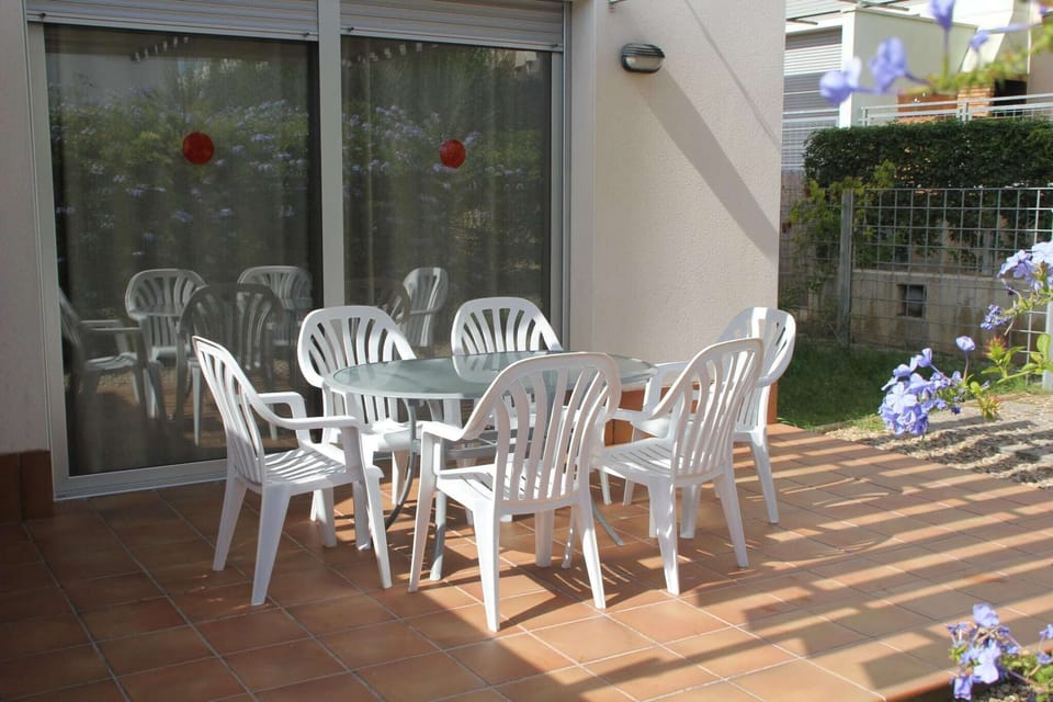 Patio / Balcony