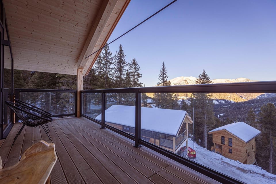 Patio / Balcony