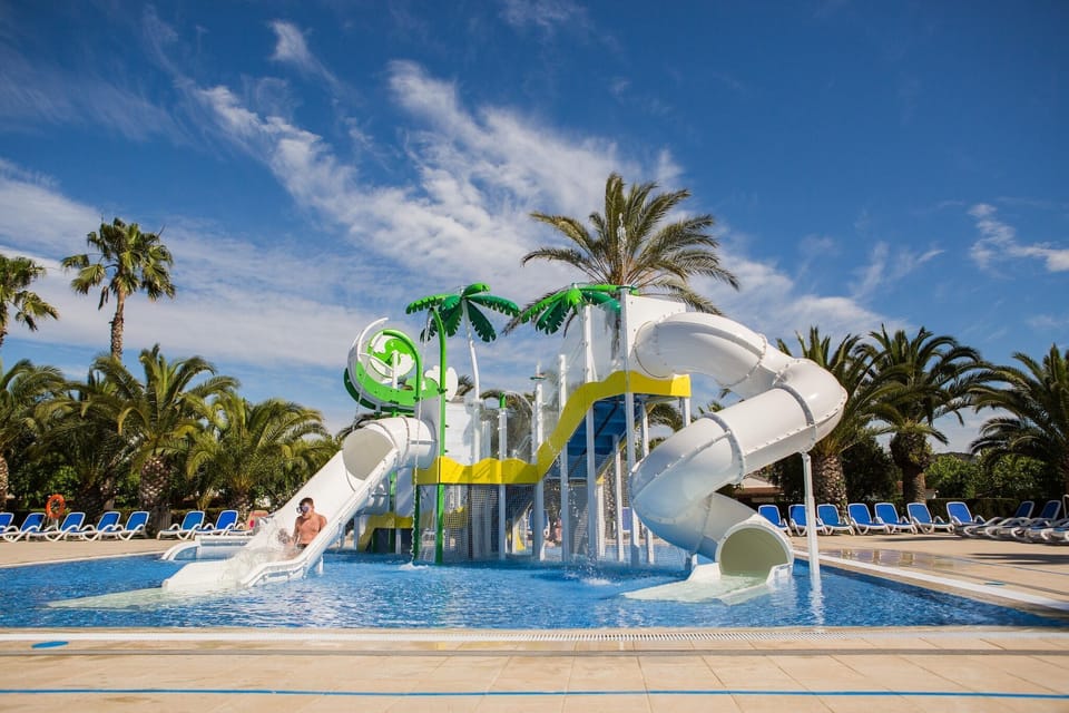 Holiday Home Facilities and Services