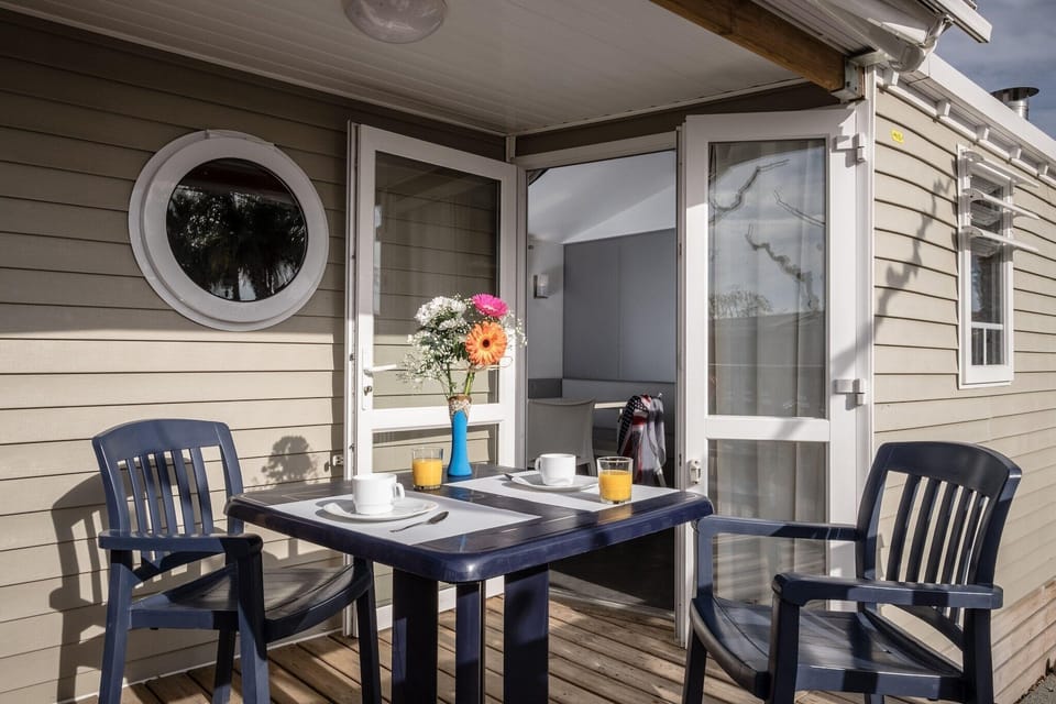 Patio / Balcony
