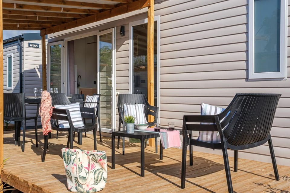 Patio / Balcony
