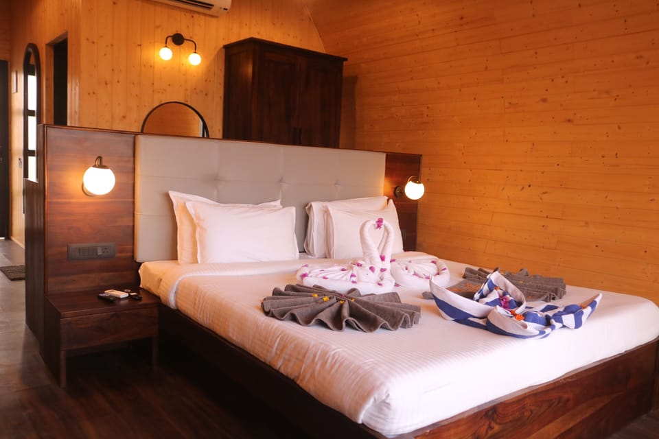Royal Cottage | 1 bedroom, free WiFi