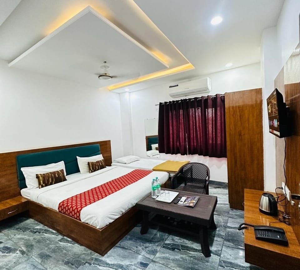 Superior Room | Free WiFi