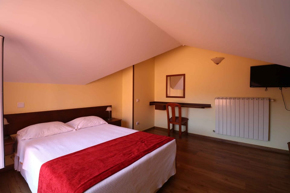 Comfort Room | WiFi (free)
