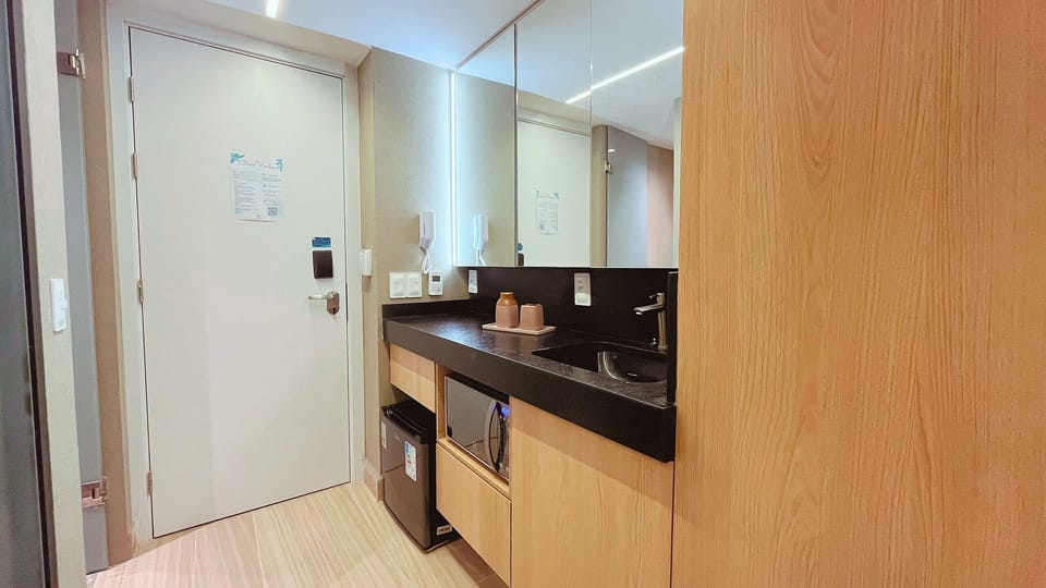 Deluxe Apartment | Interior