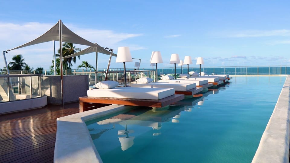 Deluxe Apartment | Pool | Outdoor pool