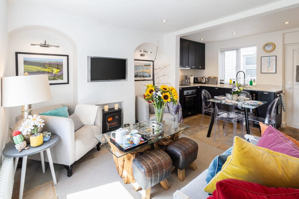 House | 2 bedrooms