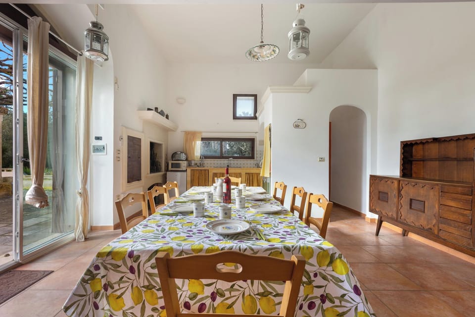Apartment | Dining room