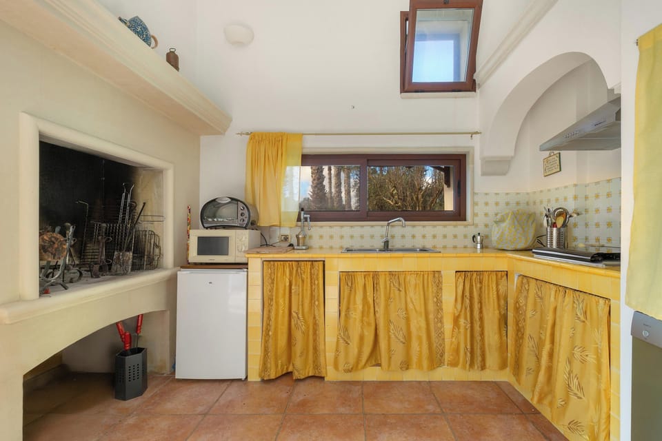 Apartment | Private kitchen