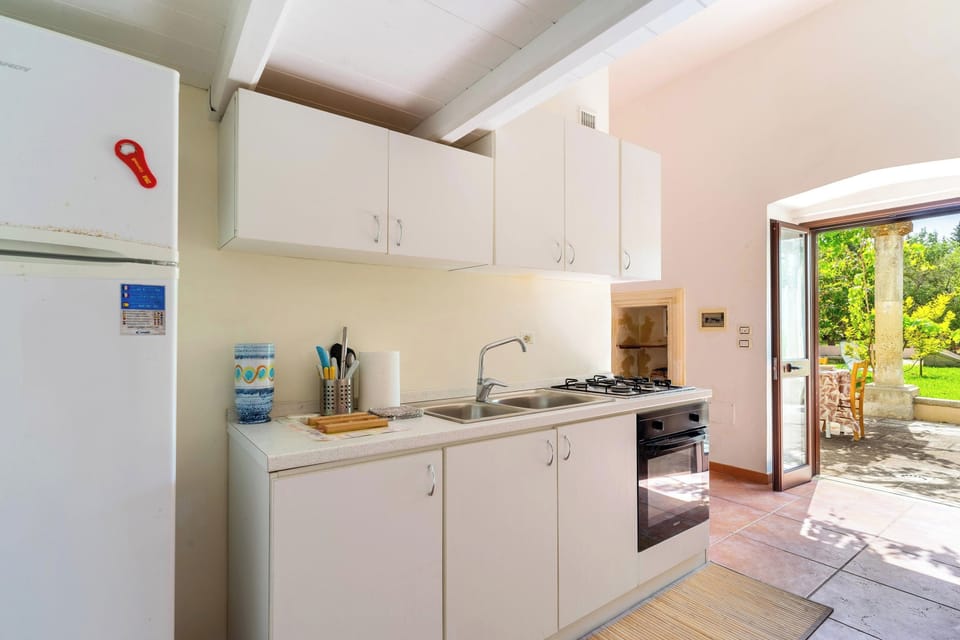 Apartment | Private kitchen