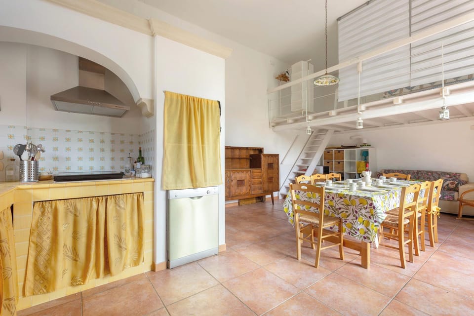 Apartment | Private kitchen